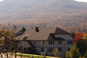 Club Wyndham Smugglers' Notch Vermont